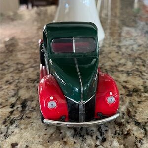 1940 Ford Pickup Christmas Tree Truck – Franklin Mint Precision Model (1997)